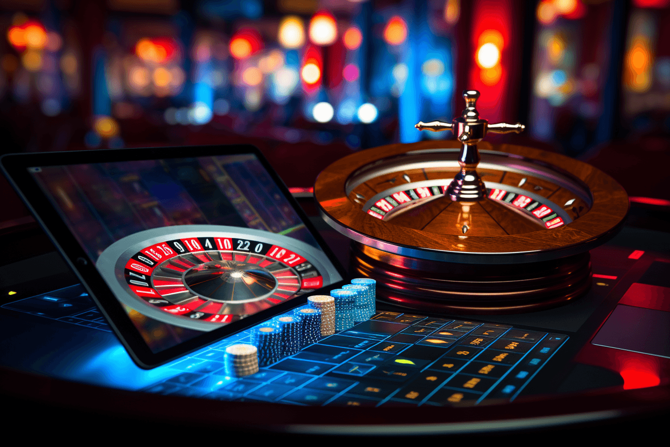 ما هي أفضل الأجهزة للروليت المحمول؟ image