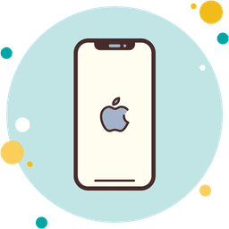 تطبيق الآيفون