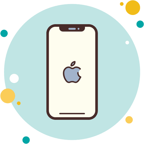 تطبيق الآيفون