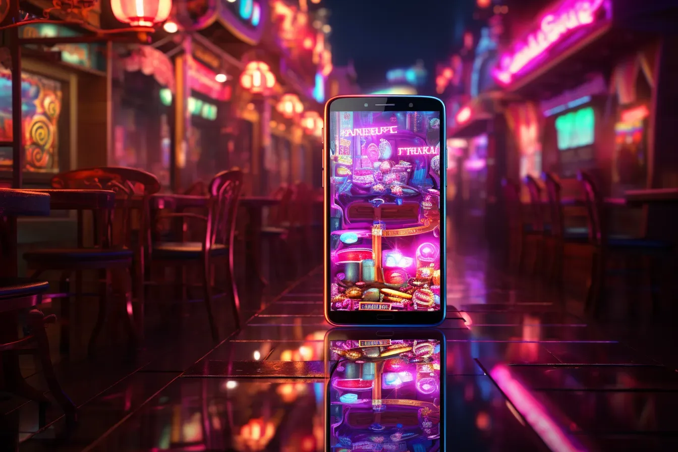 أفضل 5 ألعاب سلوتس على موقع 22Bet image