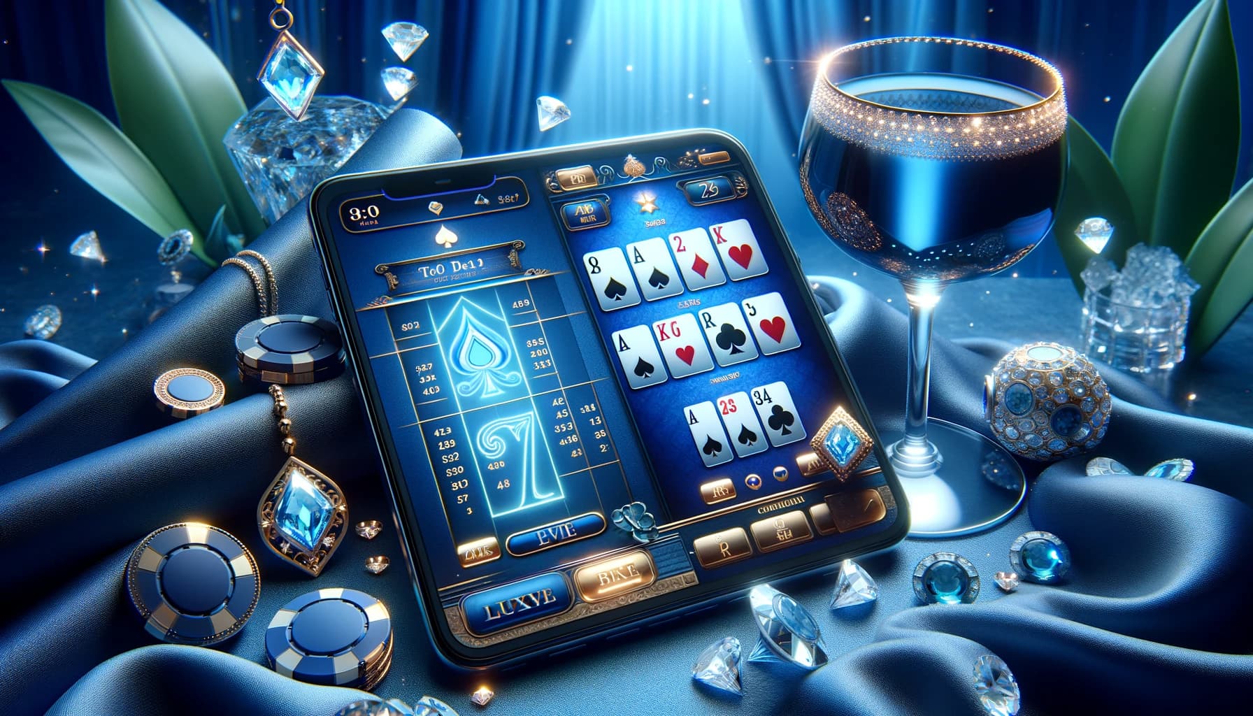 أفضل 5 إستراتيجيات للعبة الفيديو بوكر image