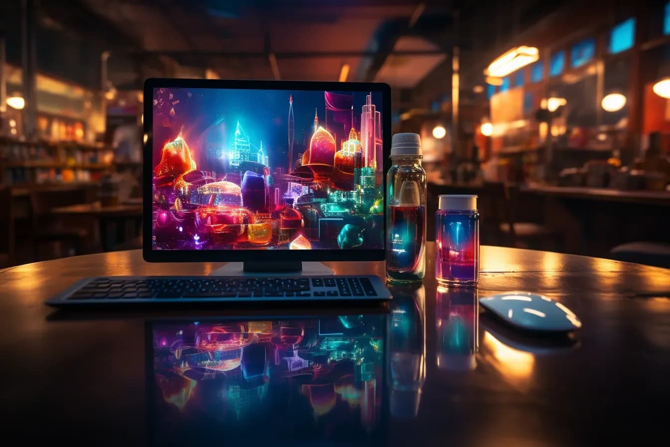 دليل المقامرة على الهاتف المحمول مقابل المقامرة على سطح المكتب image