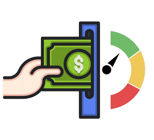 الحد الأدنى من الودائع في الكازينوهات