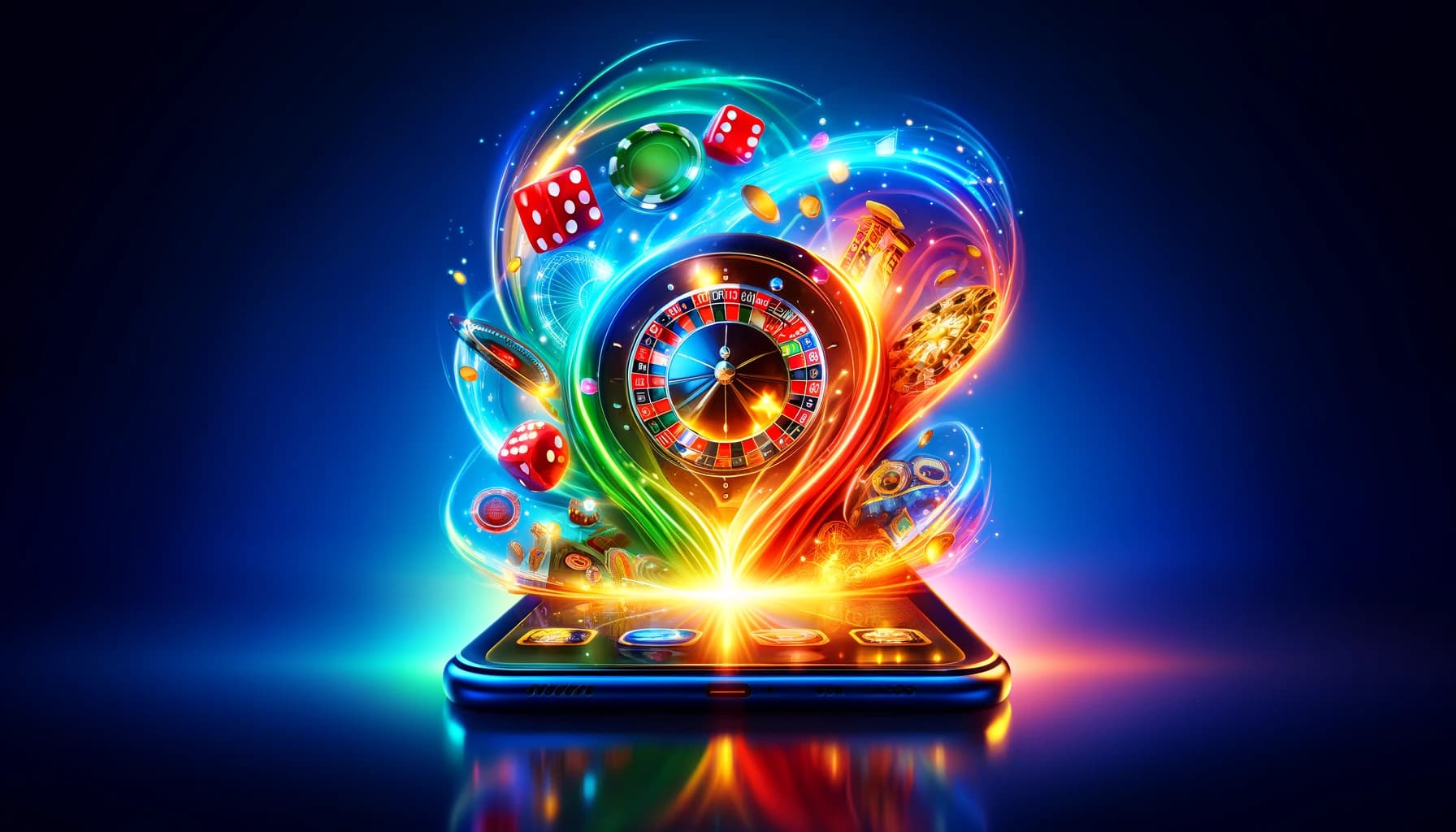 أفضل ألعاب الجوال التي طورتها Amusnet Interactive image