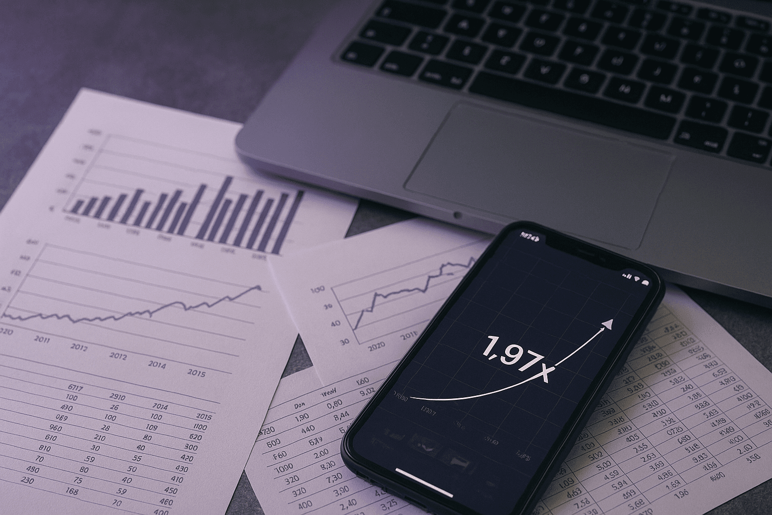 ألعاب كراش بالأرقام: الطلب العالمي واتجاهات البيانات image