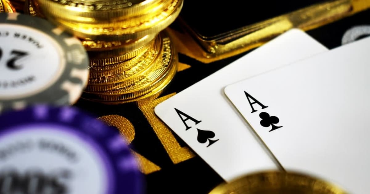 كيفية الحفاظ على صحة المقامرة الصارمة والمقامرة بمسؤولية