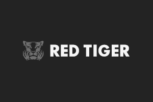 أفضل كازينو على الجوال تتضمن برمجيات Red Tiger Gaming في ٢٠٢٤