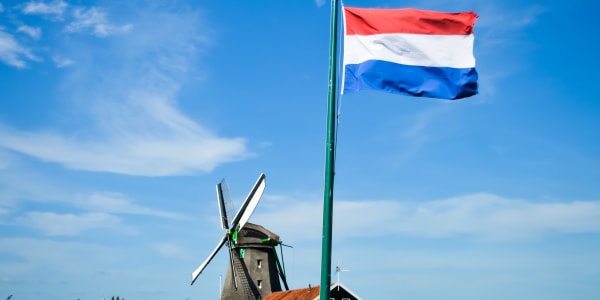 سيتم إطلاق iGaming Industry الهولندية أخيرًا في أكتوبر 2021