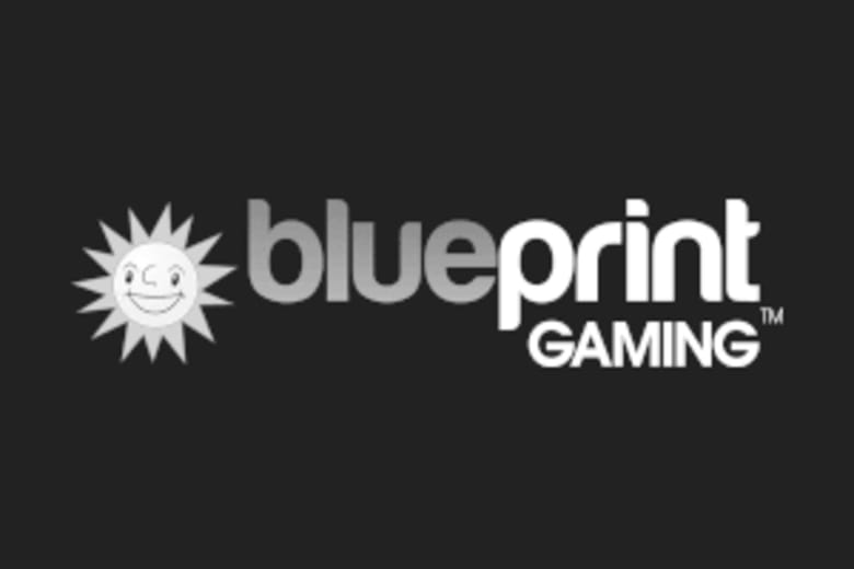 أفضل كازينو على الجوال تتضمن برمجيات Blueprint Gaming في ٢٠٢٥