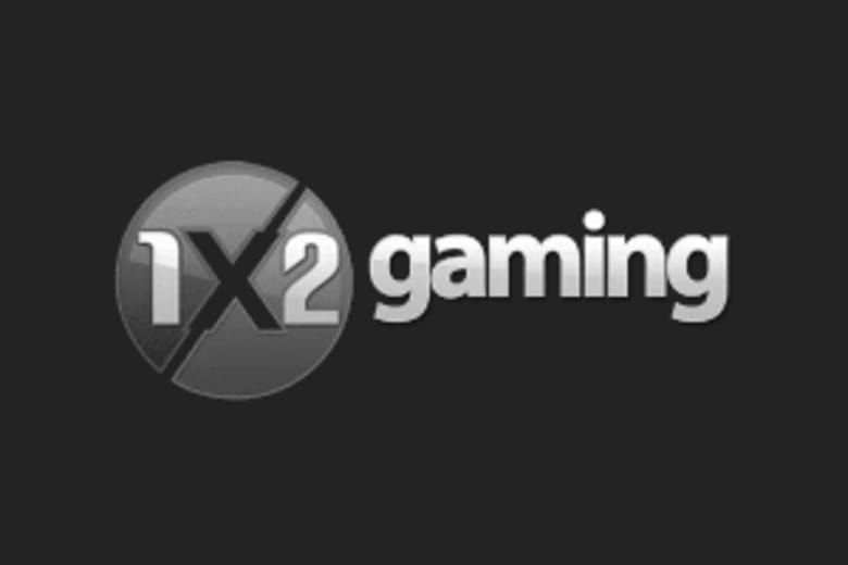 أفضل كازينو على الجوال تتضمن برمجيات 1x2 Gaming في ٢٠٢٥