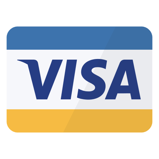الكازينو على الجوال Visa
