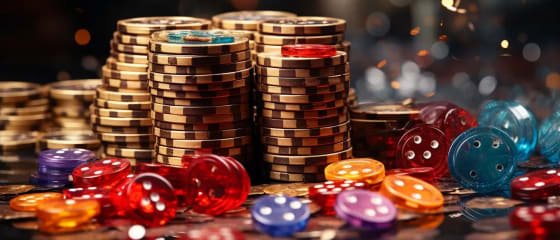 قم بالتسجيل في X1 Casino للاستمتاع بأيام الثلاثاء الرائعة مع مكافأة قدرها 30%