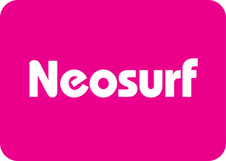 أفضل 10 Neosurf كازينوهات الهاتف المحمول ٢٠٢٥