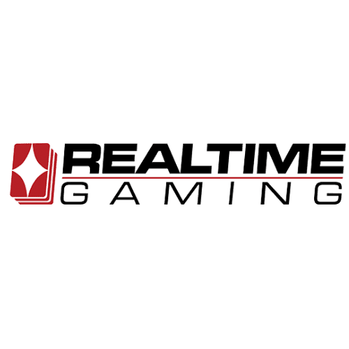 أفضل الكازينو على الجوال تتضمن برمجيات Real Time Gaming في ٢٠٢٢