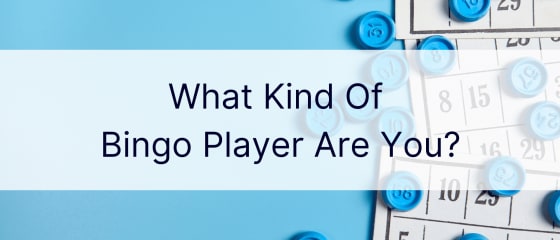 أي نوع من لاعب البنغو أنت؟