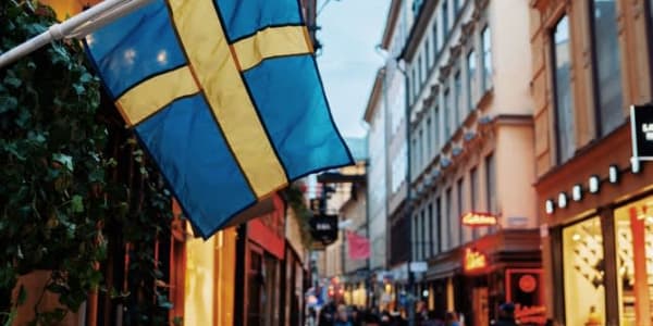 لماذا تزدهر الكازينوهات المحمولة في السويد
