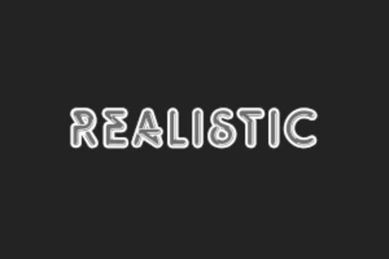 أفضل كازينو على الجوال تتضمن برمجيات Realistic Games في ٢٠٢٥