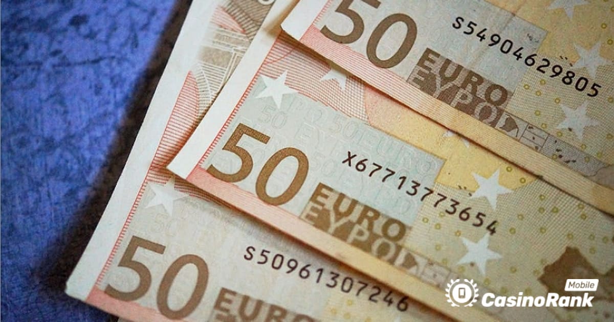 استمتع بأيام الجمعة الممتعة في ScratchMania مع مكافأة أسبوعية تصل إلى 50 يورو