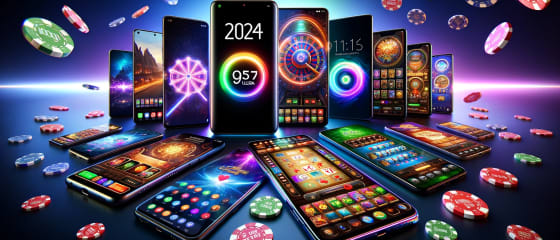 أفضل الهواتف الذكية للعب ألعاب الكازينو على الهاتف المحمول في عام 2024