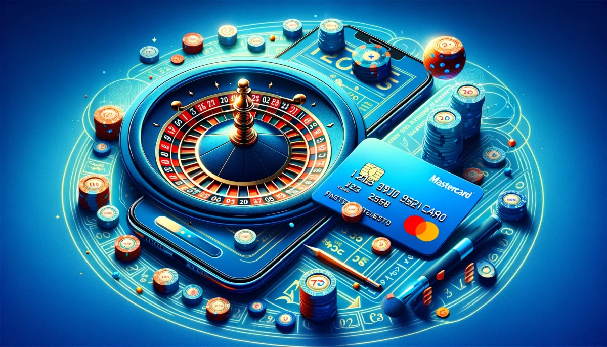 Mobile Casino Bonuses and Promotions for MasterCard Users
