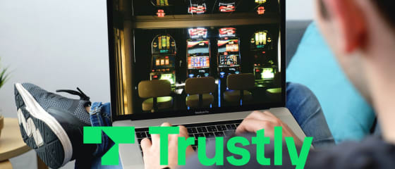 يجب المطالبة بمكافآت ترحيبية من Trustly Casino